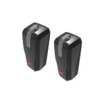 Fotocelule cu LED intermitent, BFT THEA