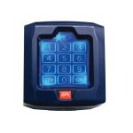 Selector digital cu tastatura touch, BFT, Q.BO
