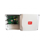 Telecomanda GSM BFT, GSM Receiver AC A 230V BFT