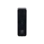 Videointerfon de exterior IP WiFi Dahua VTO2311R-WP, 2 MP, 1 familie, auto IR, IC card, 3.000 carduri, slot card, aparent, PoE