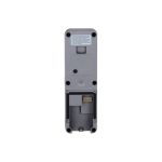 Videointerfon de exterior IP WiFi Dahua VTO2311R-WP, 2 MP, 1 familie, auto IR, IC card, 3.000 carduri, slot card, aparent, PoE