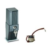 Kit yala electromagnetica BFT EBP BT A 24V + transformator