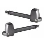 Kit automatizare porti batante max.2x2.5m, 230V BFT ATHOS AC25 A