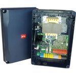 Kit automatizare brat articulat max.1.8m, BFT E5 BT A18, pentru poarta batanta pietonala