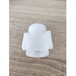 Bucsa filetata din teflon 20x16 pentru automatizarile BFT PHOBOS