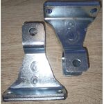 Kit automatizare porti batante max.2x2.5m, BFT Kustos Ultra BT KIT A25