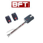 Kit automatizare usa garaj, BFT BOTTICELLI SMART BT A1250