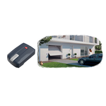 Kit automatizare usa garaj BFT, BOTTICELLI SMART BT A850