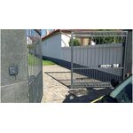 Kit automatizare porti batante max.2x2.5m, 24V BFT Phobos BT KIT A25