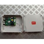 Telecomanda GSM BFT, GSM Receiver AC A 230V BFT
