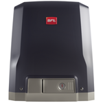 Kit automatizare poarta culisanta max.400kg, BFT Deimos ULTRA BT KIT A400 + 4 cremaliere teflonate