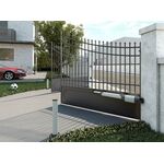 Kit automatizare porti batante max.2x4m, BFT Kustos Ultra BT KIT A40