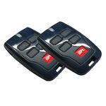 Kit automatizare porti batante max.2x4m, 24V BFT Phobos BT KIT A40