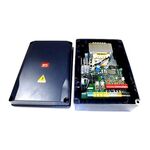 Kit automatizare porti batante max.2x4m, 24V BFT Phobos BT KIT A40