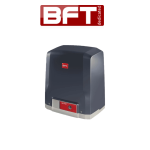 Motor automatizare porti culisante BFT, DEIMOS ULTRA BT A600
