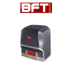 Motor automatizare porti culisante BFT, ARES ULTRA BT A1000