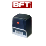 Motor automatizare porti culisante BFT, ARES BT A1500 V