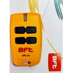 Telecomanda cu 4 butoane, BFT Mitto 4