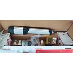 Kit automatizare porti batante max.2x2.5m, BFT Kustos BT KIT B25