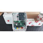 Kit automatizare porti batante max.2x2m, 24V BFT Phobos BT KIT B25