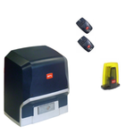 Automatizare poarta culisanta max. 1000kg, BFT, ARES BT KIT A1000