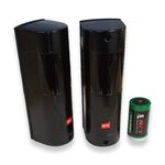 Fotocelule BFT ERIS A30 wireless cu baterie
