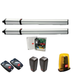 Kit automatizare porti batante max.2x2.3m BFT,  LUX MB