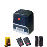 Kit automatizare poarta culisanta max. 500kg, BFT ARES VELOCE SMART BT KIT A500