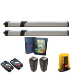 Kit automatizare porti batante max.2x5m Giuno Ultra BT A50 KIT, BFT
