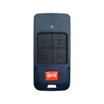 Telecomanda cu 4 butoane BFT Mitto COOL C4