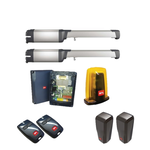 Kit automatizare porti batante max.2x5m 230V BFT Phobos AC KIT A50