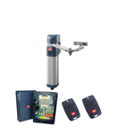 Kit automatizare brat articulat max.1.8m, BFT E5 BT A18, pentru poarta batanta pietonala