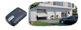 Kit automatizare usa garaj BFT, BOTTICELLI SMART BT A850