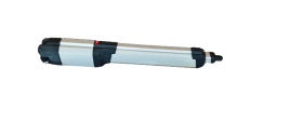 Kit automatizare porti batante max.2x4m, BFT Kustos BT KIT B40