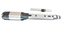 Kit automatizare porti batante max.2x2.5m, BFT Kustos BT KIT B25