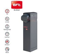 Bariera auto-corp, MAXIMA ULTRA 35, BFT, 1,7-5m, trafic intens