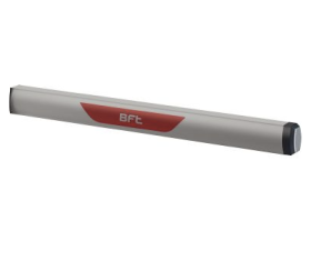 Brat bariera automata BFT BOOM ES60, rotund, lungime 6 metri
