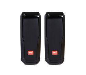 Kit automatizare poarta culisanta max.500kg, BFT ARES VELOCE SMART BT KIT A500 + 4 cremaliere
