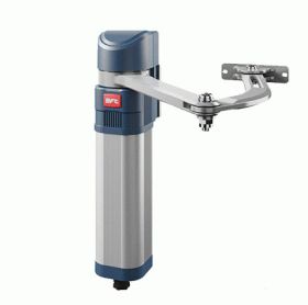 Kit automatizare brat articulat max.1.8m, BFT E5 BT A18, pentru poarta batanta pietonala