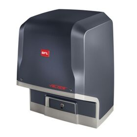 Kit automatizare poarta culisanta max. 1000 kg, BFT ARES VELOCE SMART BT A1000 (motor cu Merak, 1 telecomanda)