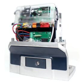 Kit automatizare poarta culisanta max. 1000 kg, BFT ARES VELOCE SMART BT A1000 (motor cu Merak, 1 telecomanda)