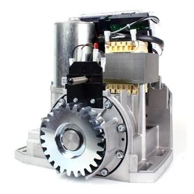 Kit automatizare poarta culisanta max. 1000 kg, BFT ARES VELOCE SMART BT A1000 (motor cu Merak, 1 telecomanda)