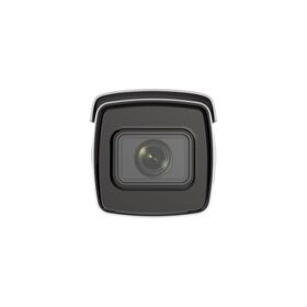 Camera Supraveghere IP Hikvision ANPR, LPR, ANR, 4MP, Lentila Varifocala 2.8-12mm, IR 50m, Functii AI, Darkfighter – Model iDS-2CD7A46G0/P-IZHSY