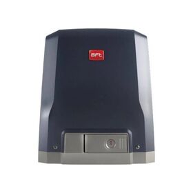 Kit automatizare poarta culisanta max. 400Kg, 24V BFT Deimos BT A400 (motor, 1 telecomanda C4)