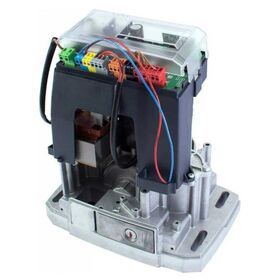 Kit automatizare poarta culisanta max. 400Kg, 24V BFT Deimos BT A400 (motor, 1 telecomanda C4)