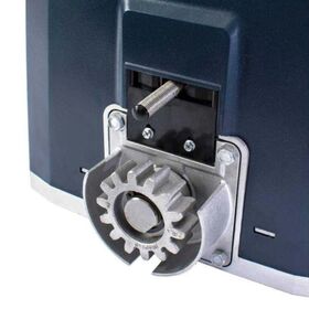Kit automatizare poarta culisanta max. 400Kg, 24V BFT Deimos BT A400 (motor, 1 telecomanda C4)