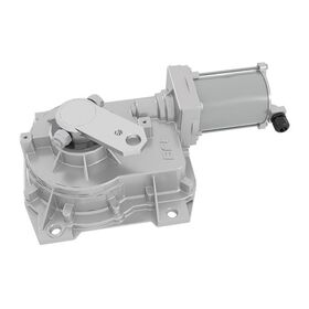 Motoreductor ELI BT A40, BFT