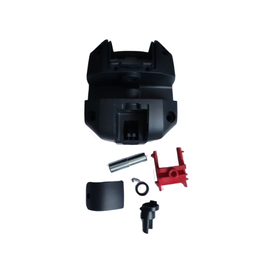 Kit inlocuire piese spate pentru actuator Kustos