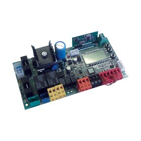 Unitate de control pentru automatizari BFT, Merak
