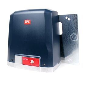 Kit automatizare poarta culisanta max.600Kg, 24V BFT Deimos ULTRA BT A600 (motor, 1 telecomanda)